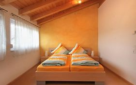 Ferienwohnung Graf